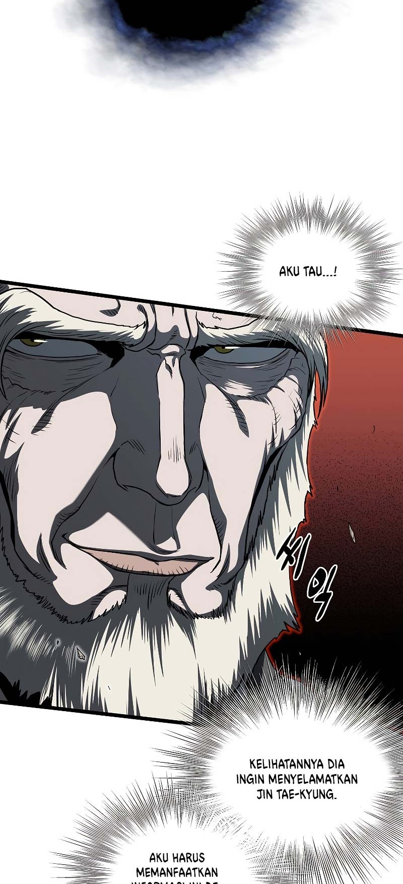 Murim Login Chapter 128 Gambar 11