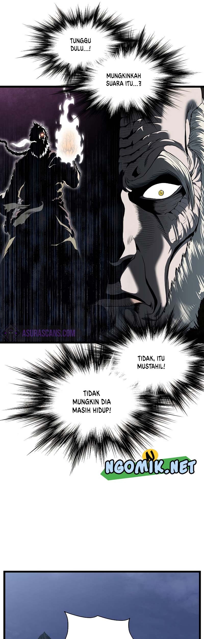 Murim Login Chapter 128 Gambar 14