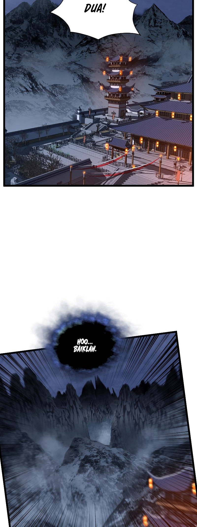 Murim Login Chapter 128 Gambar 15