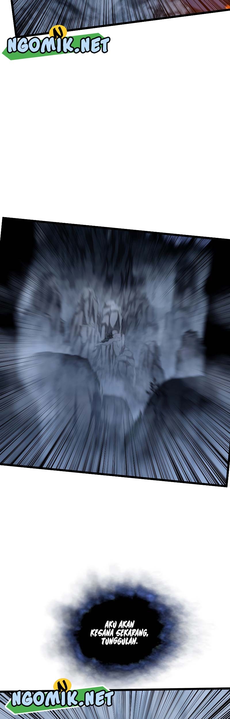 Murim Login Chapter 128 Gambar 16