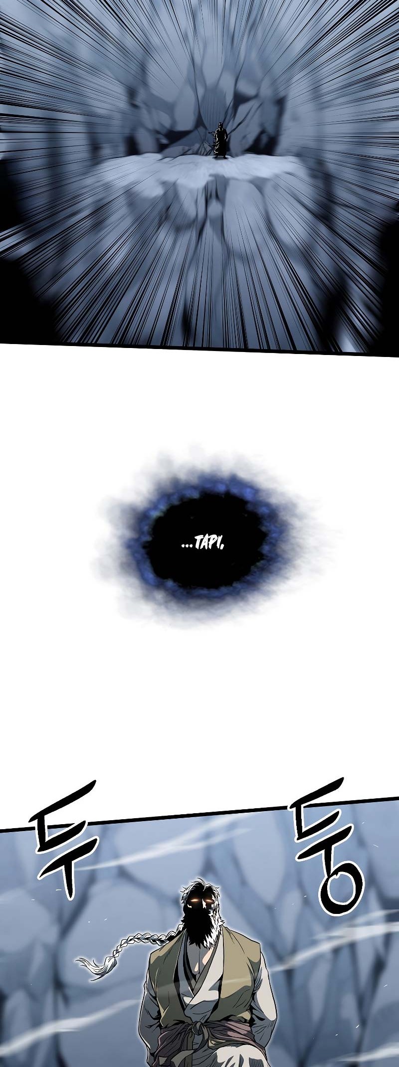 Murim Login Chapter 128 Gambar 17