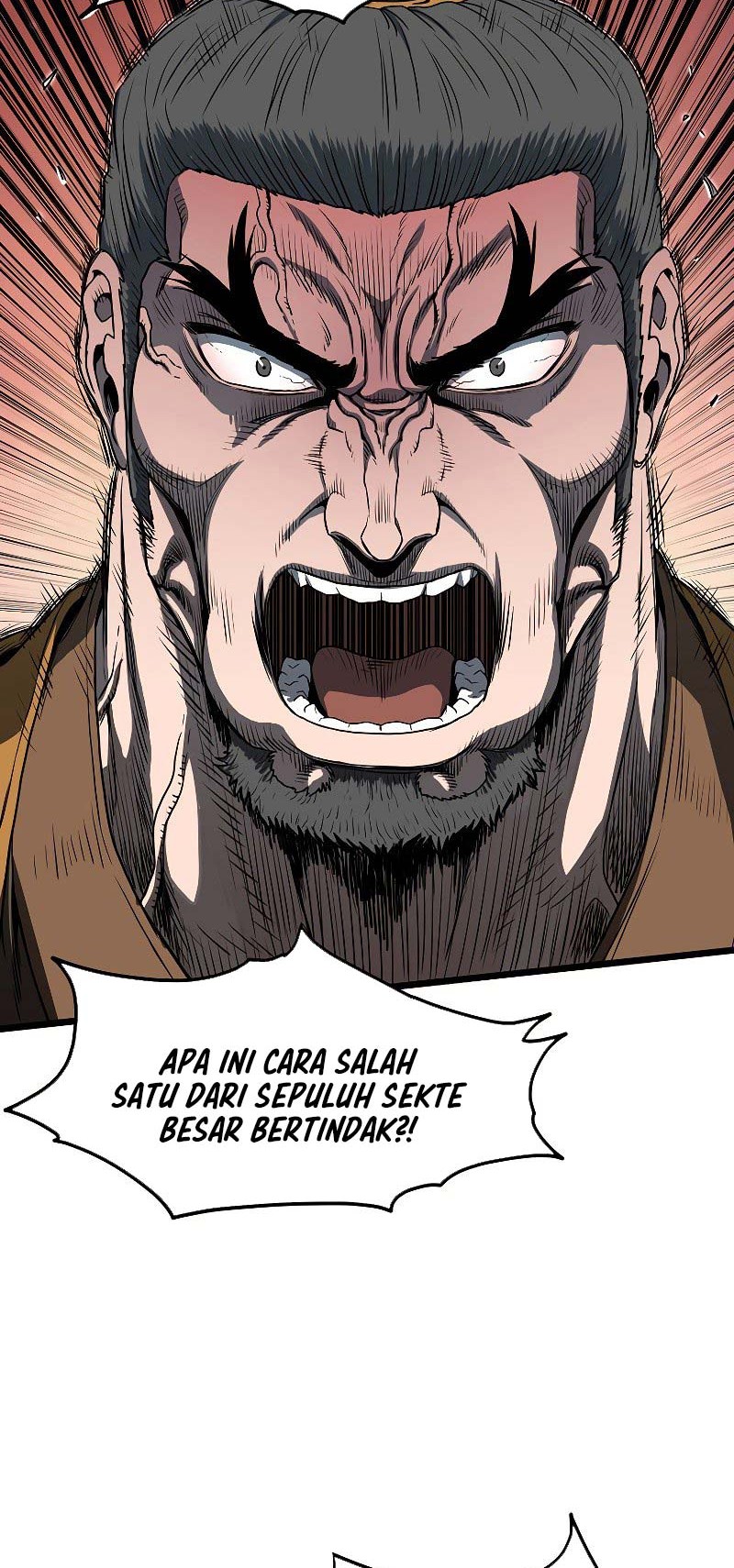 Murim Login Chapter 127 Gambar 33