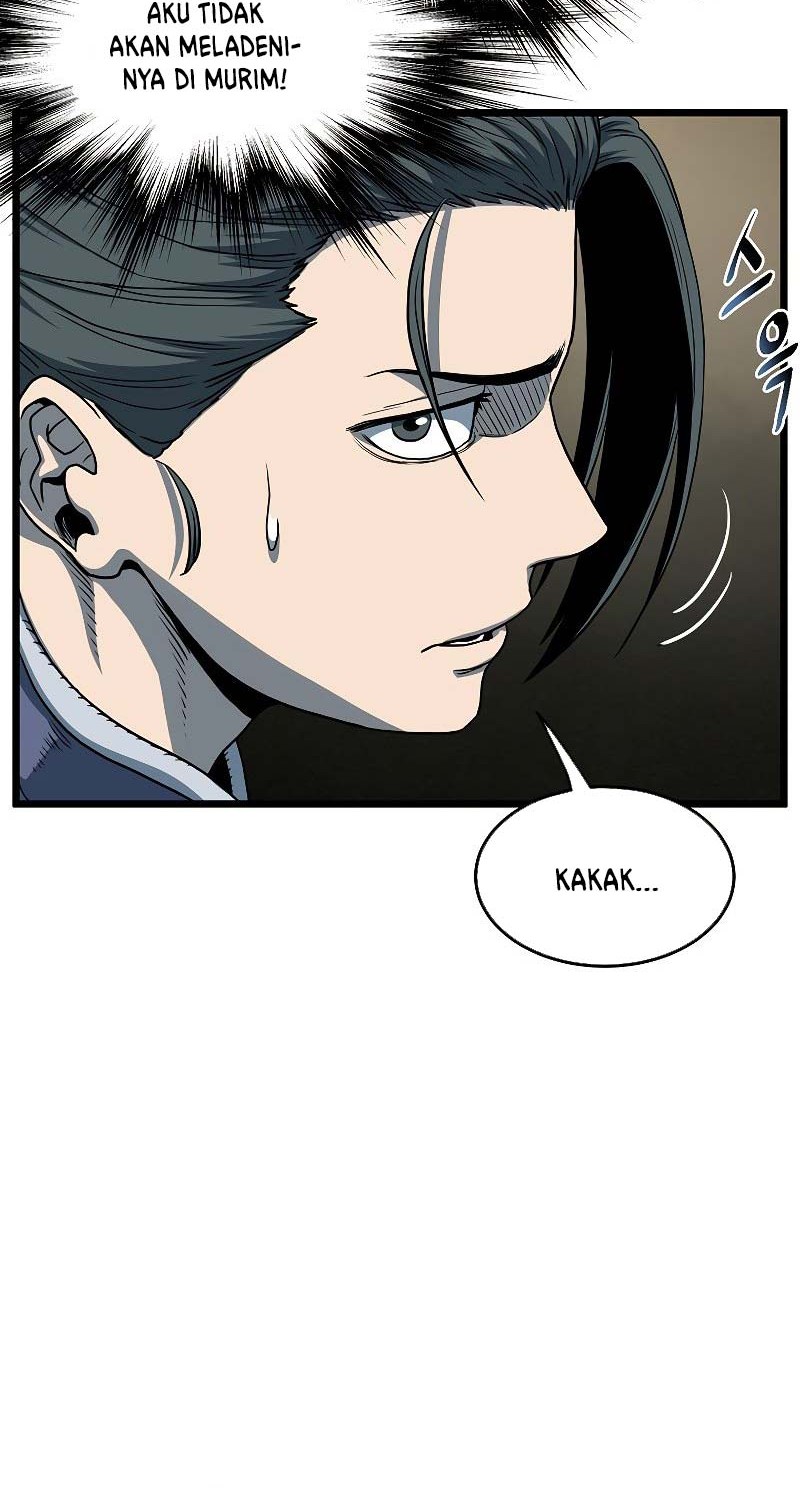 Murim Login Chapter 127 Gambar 51