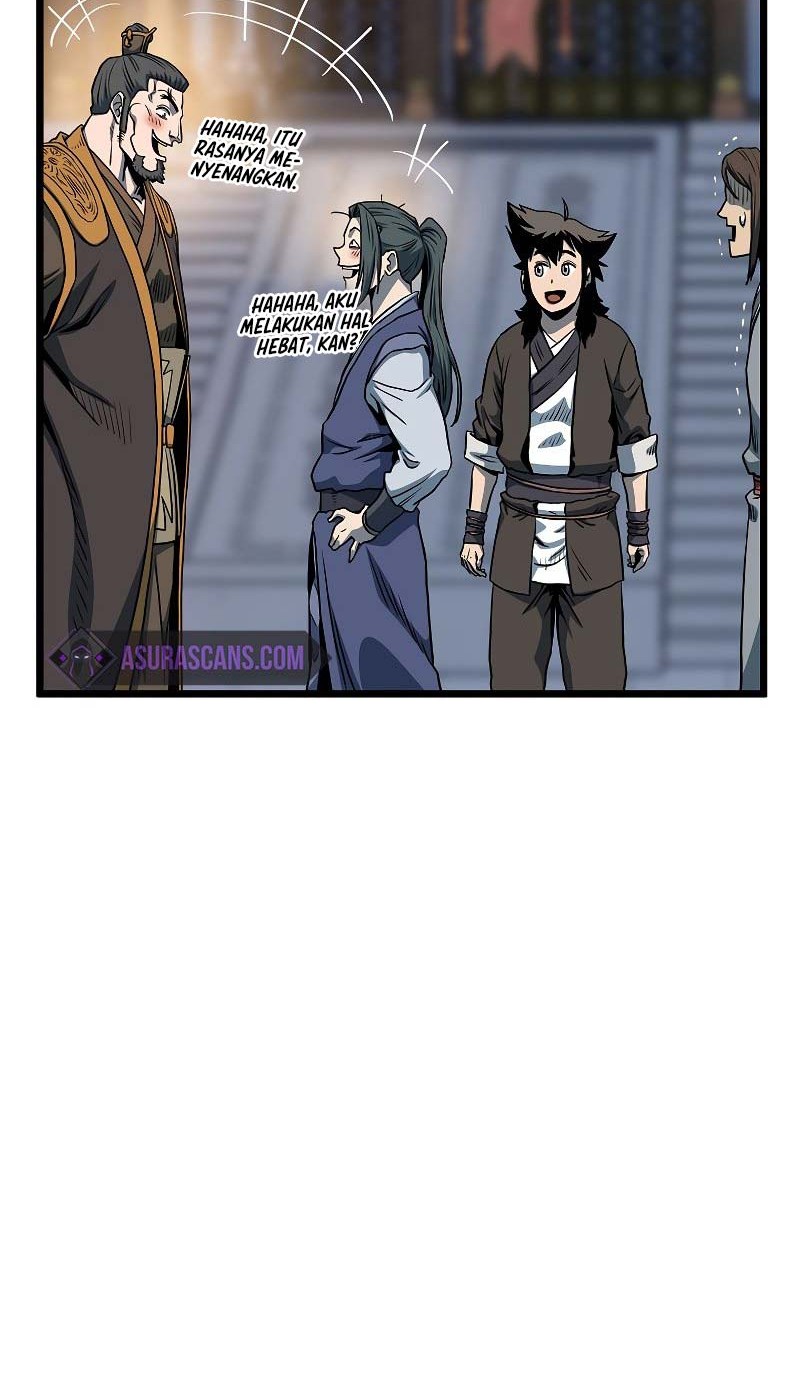 Murim Login Chapter 127 Gambar 57