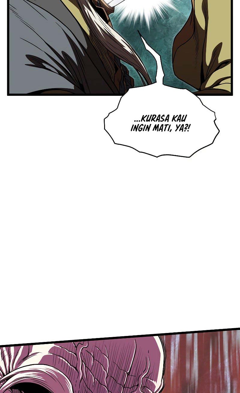 Murim Login Chapter 127 Gambar 59