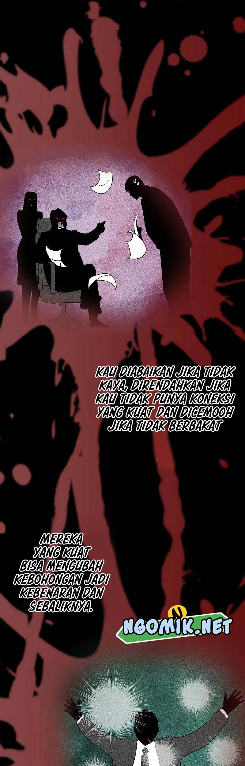 Murim Login Chapter 127 Gambar 42