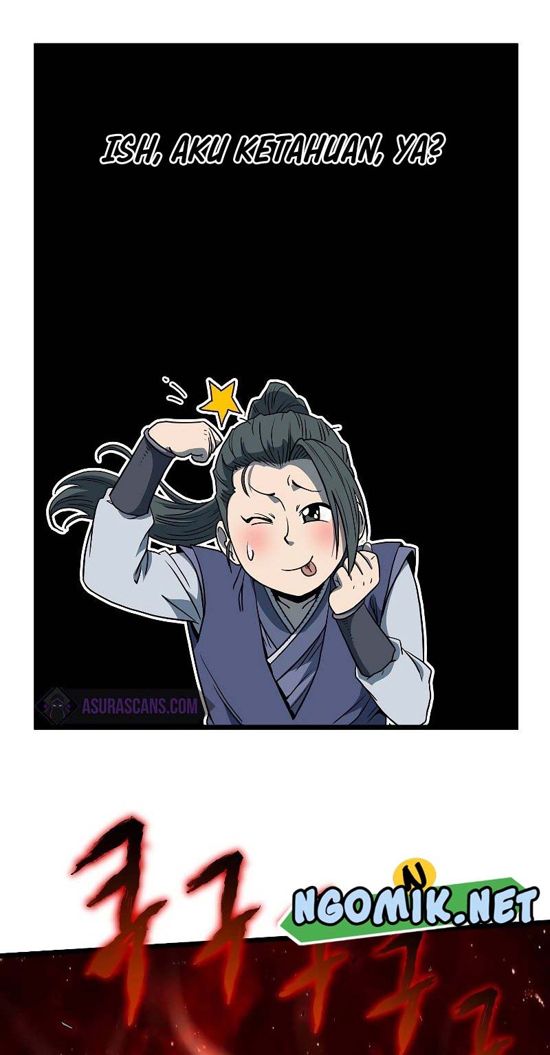 Murim Login Chapter 127 Gambar 3