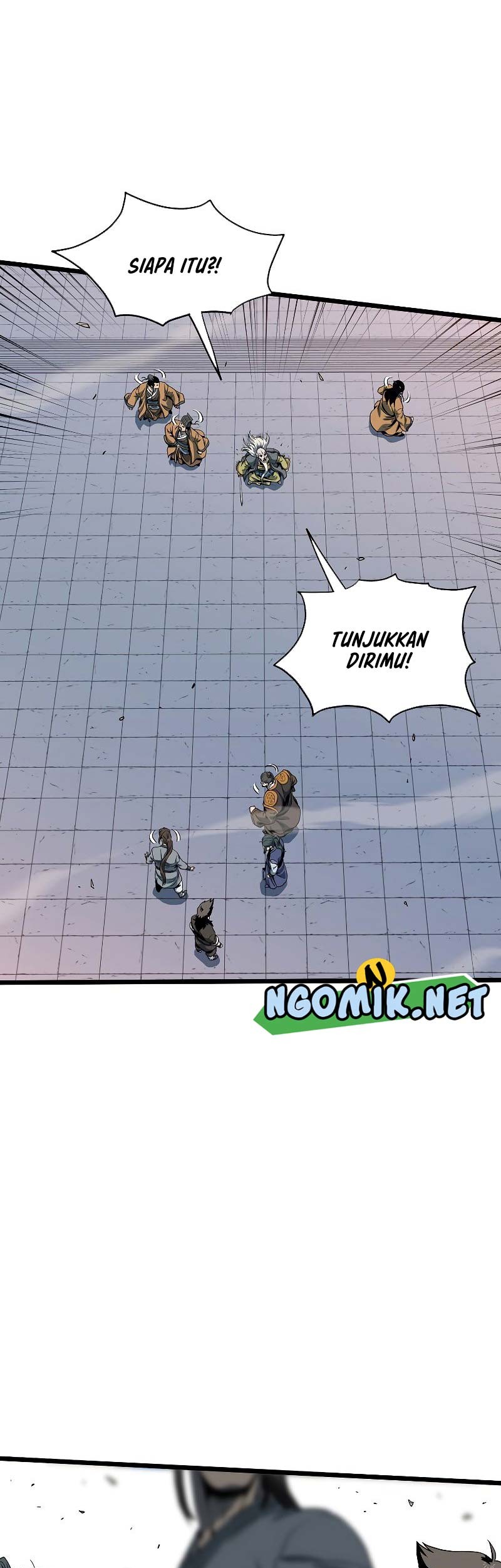 Murim Login Chapter 127 Gambar 68