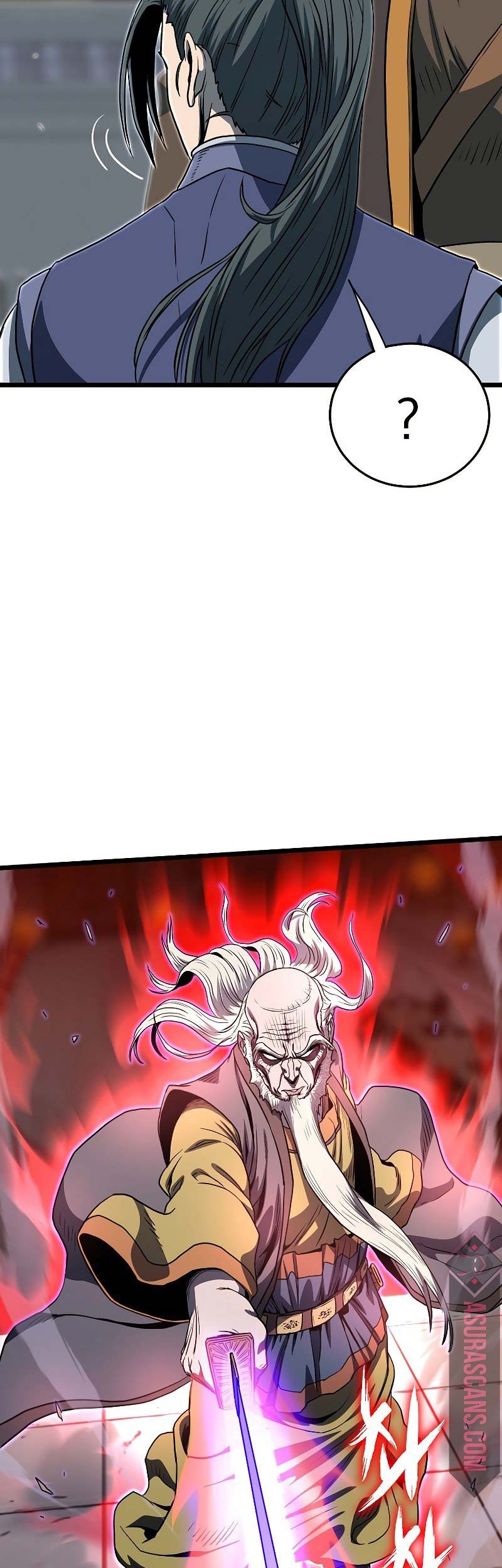 Murim Login Chapter 127 Gambar 62