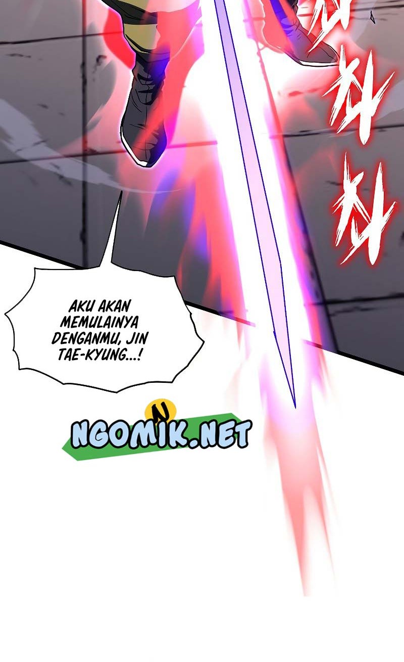 Murim Login Chapter 127 Gambar 63