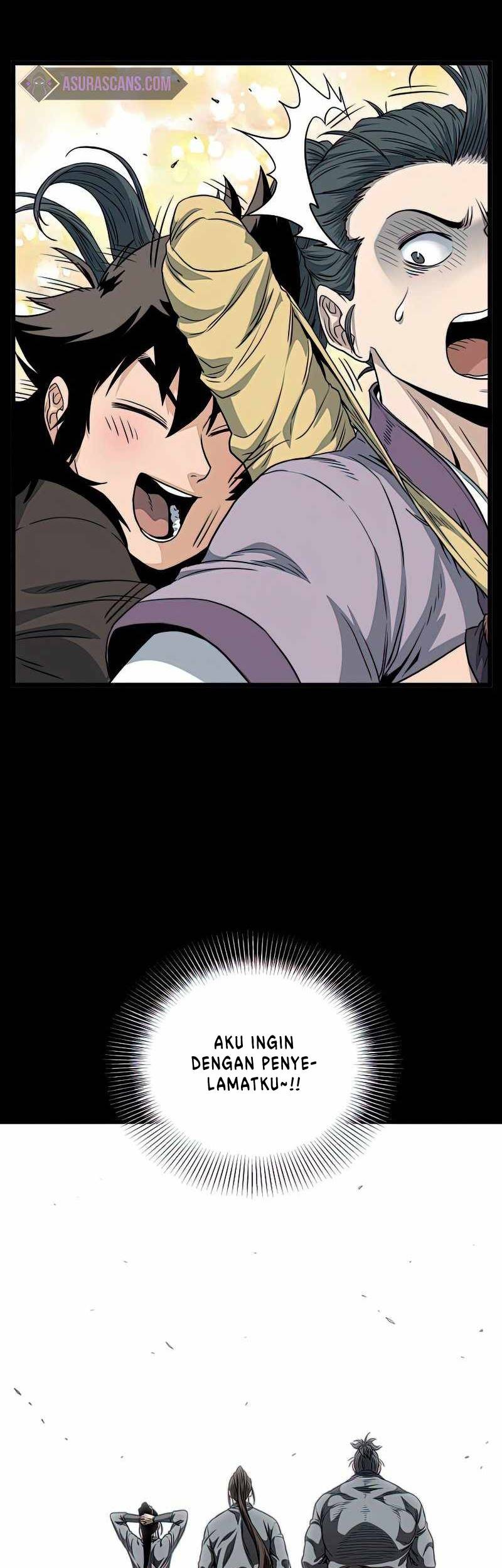 Murim Login Chapter 122 Gambar 48