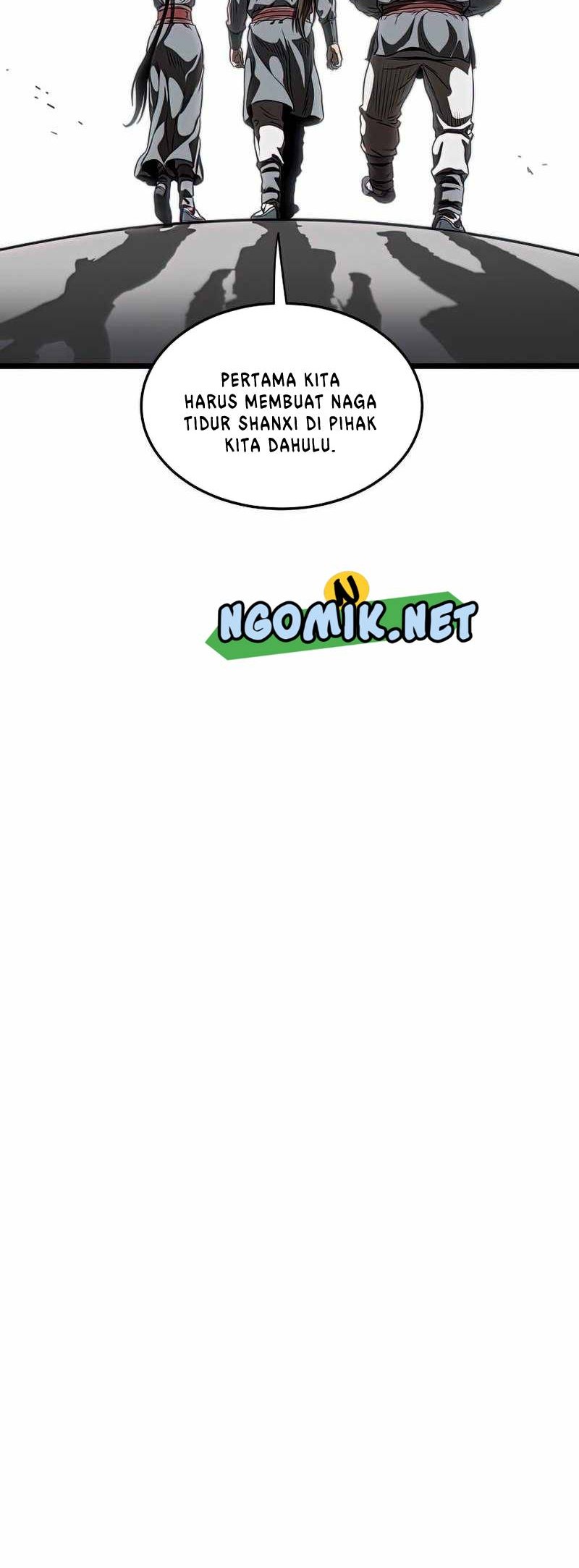 Murim Login Chapter 122 Gambar 49