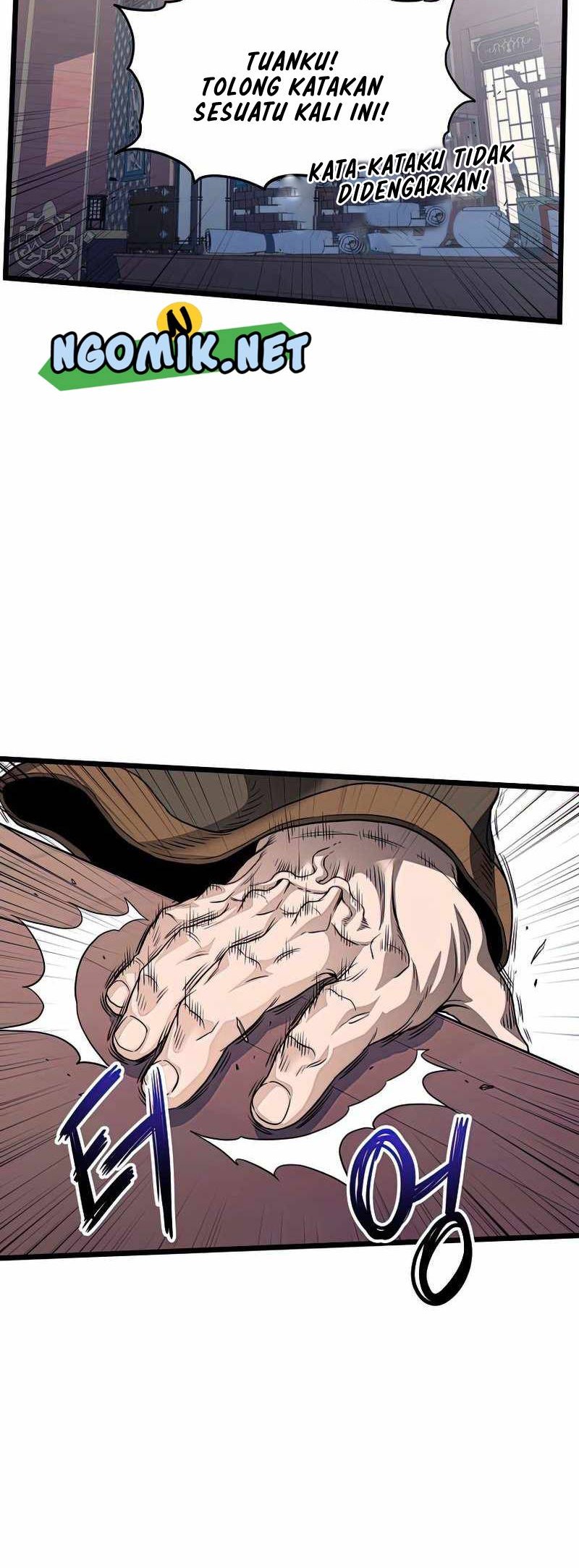 Murim Login Chapter 122 Gambar 55