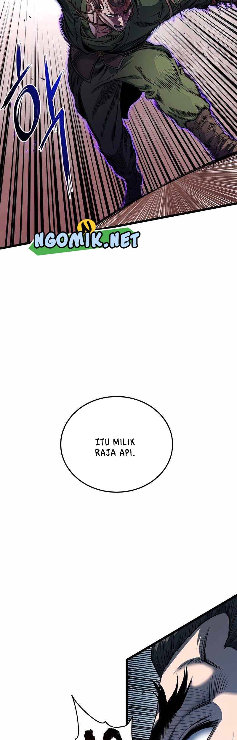 Murim Login Chapter 122 Gambar 66