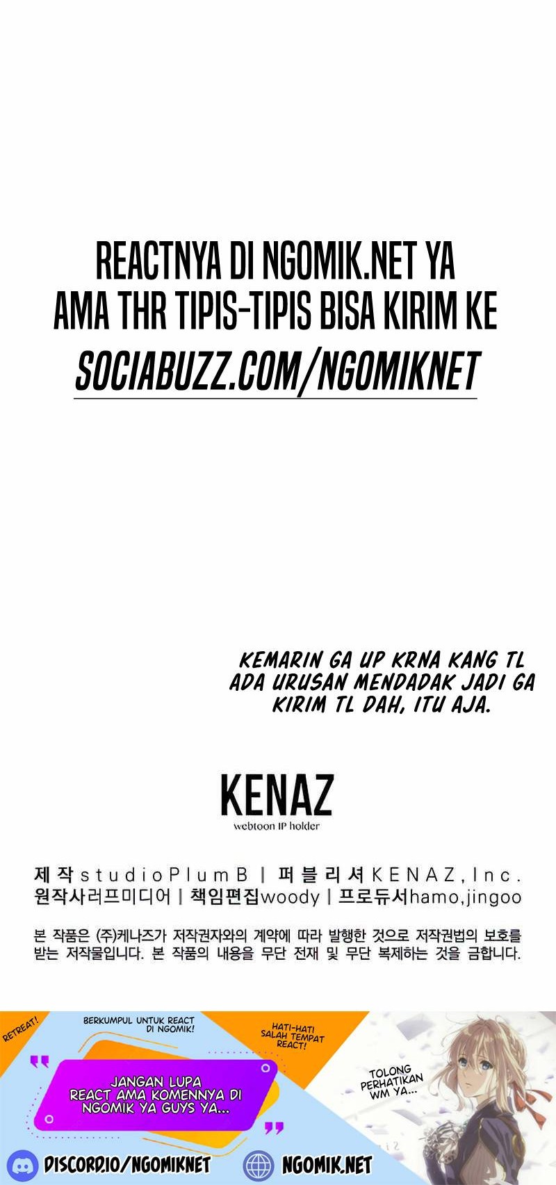 Murim Login Chapter 122 Gambar 73