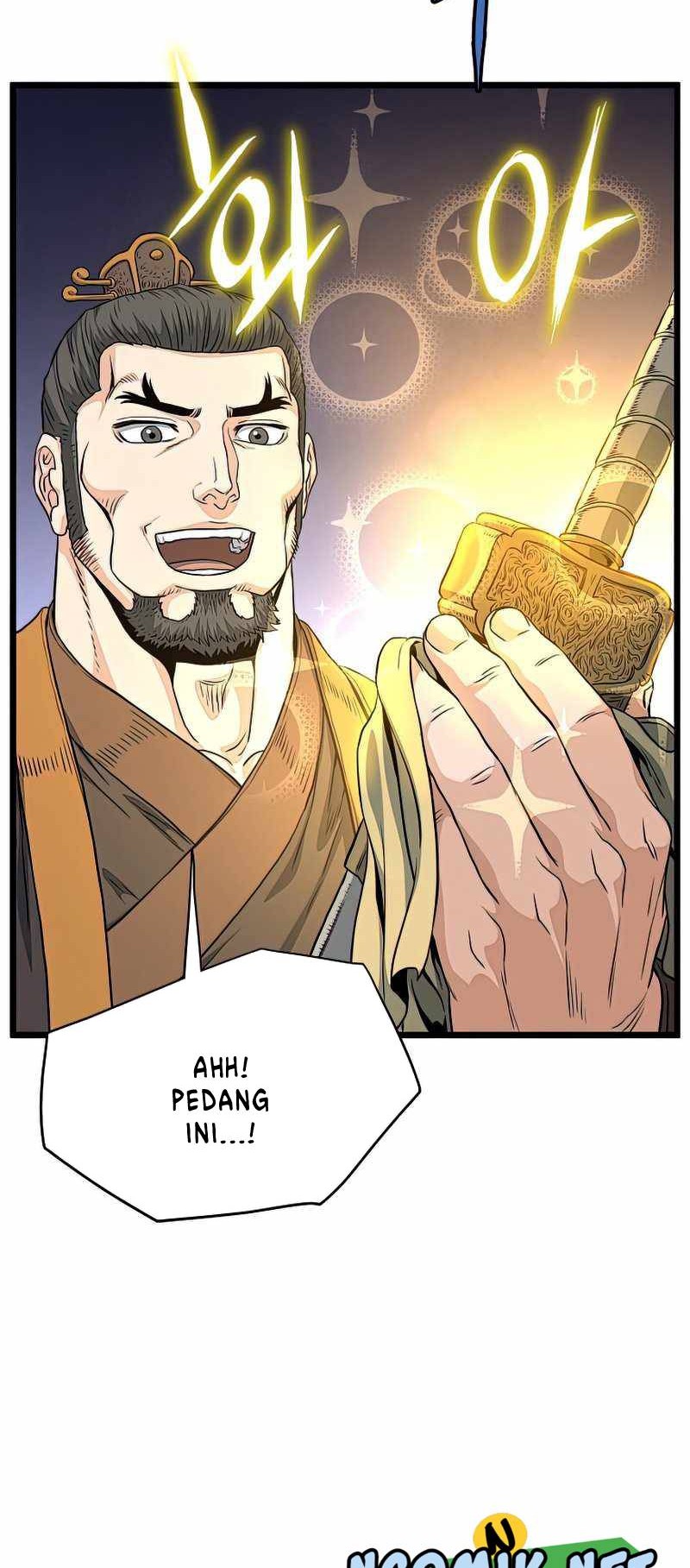 Murim Login Chapter 122 Gambar 63