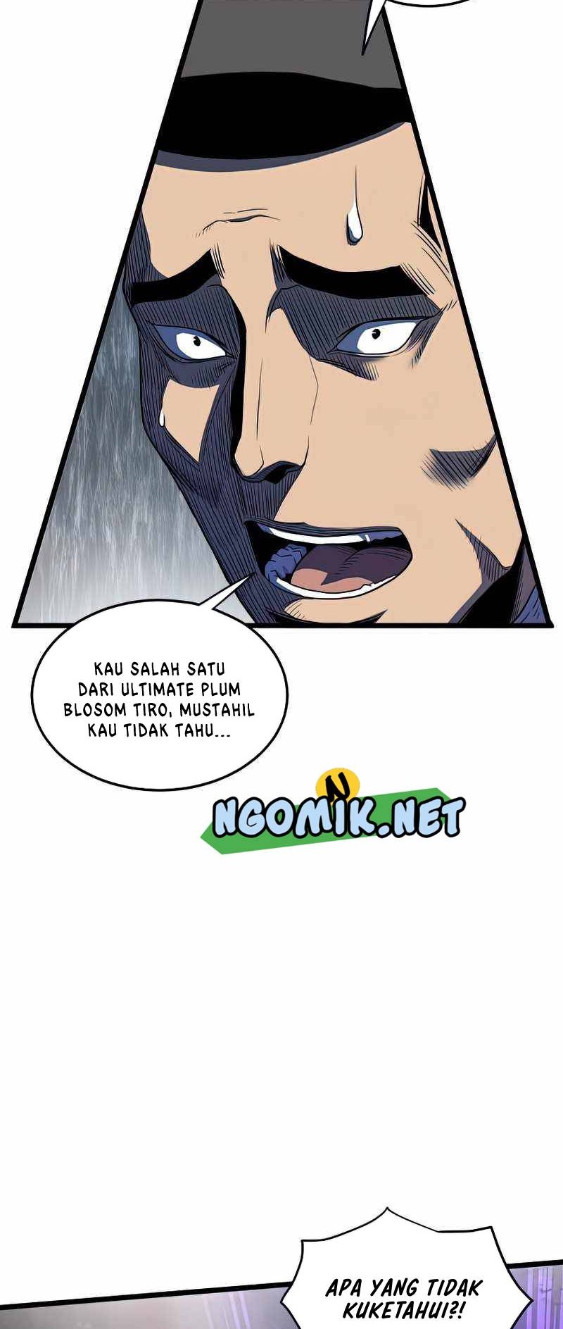 Murim Login Chapter 122 Gambar 15