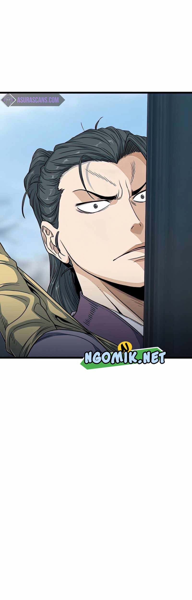 Murim Login Chapter 121 Gambar 32