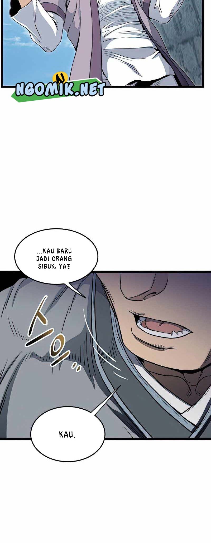 Murim Login Chapter 121 Gambar 37