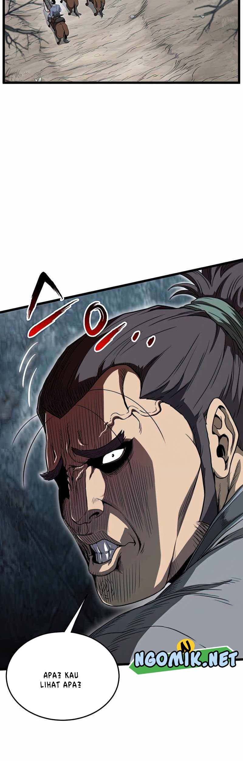 Murim Login Chapter 121 Gambar 22