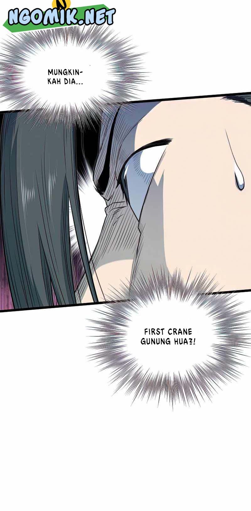 Murim Login Chapter 121 Gambar 25