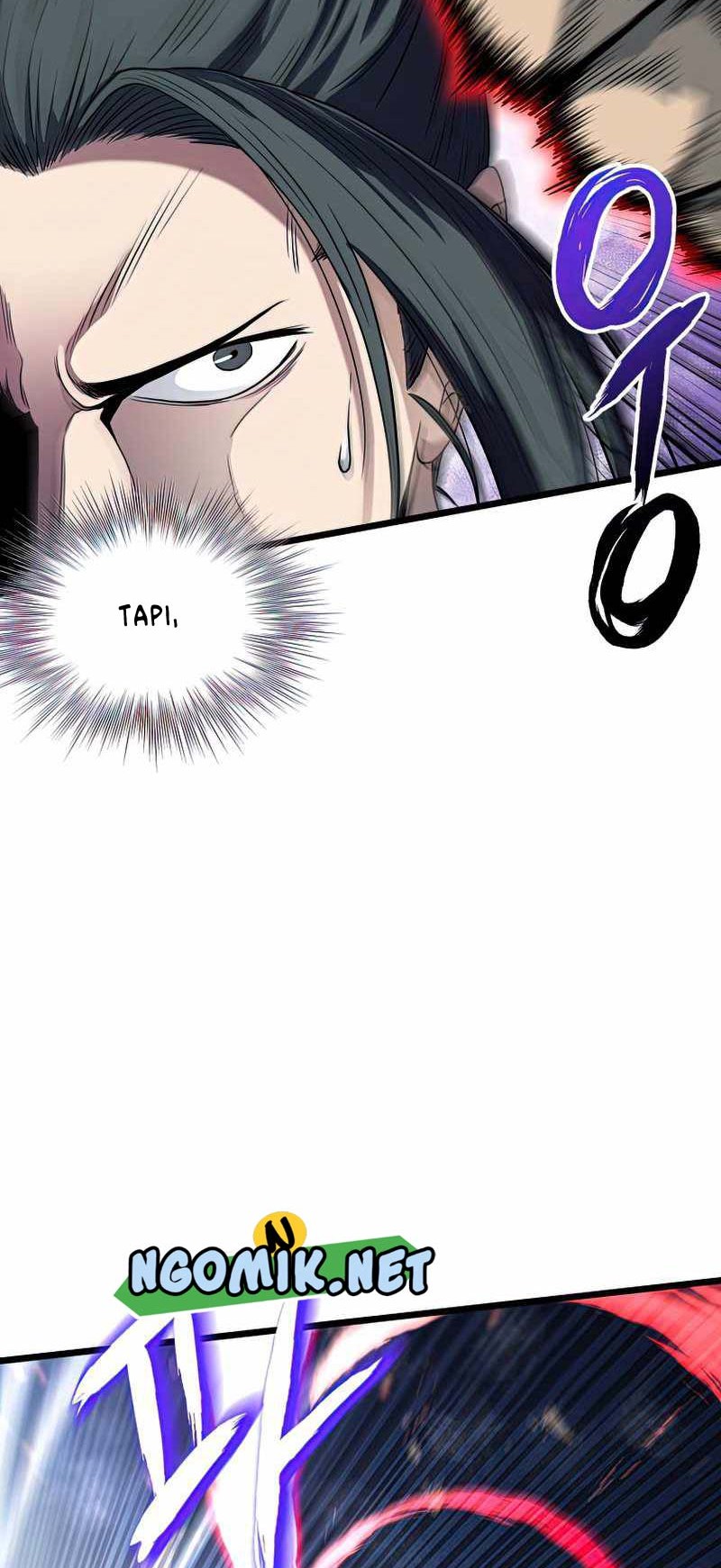 Murim Login Chapter 121 Gambar 47