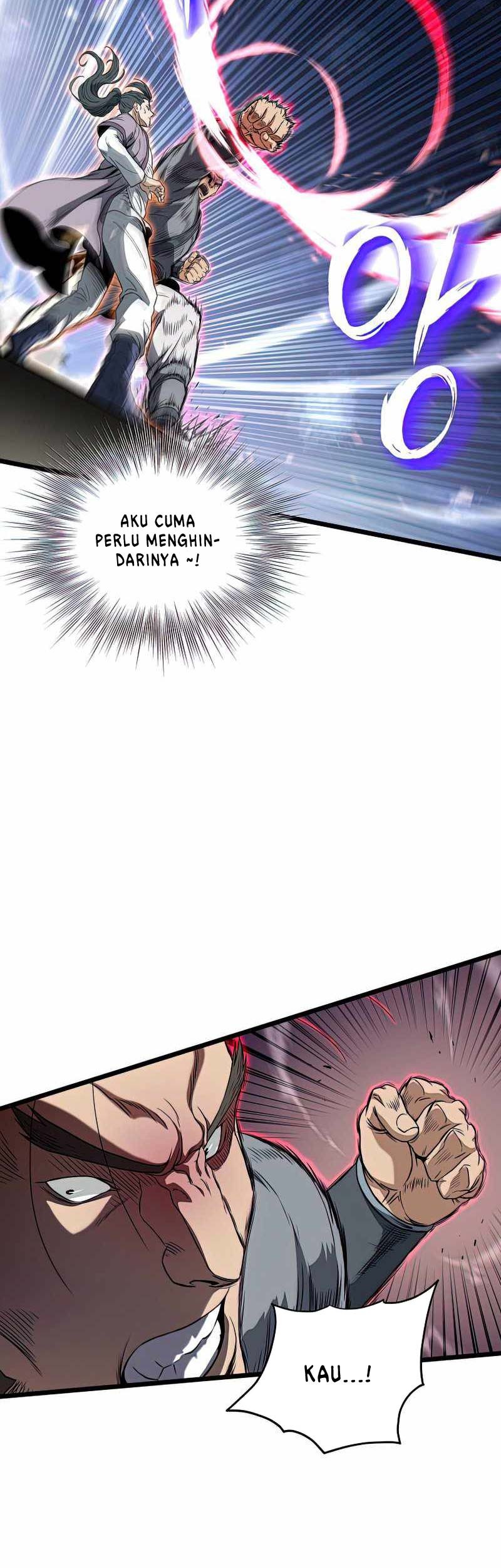 Murim Login Chapter 121 Gambar 48