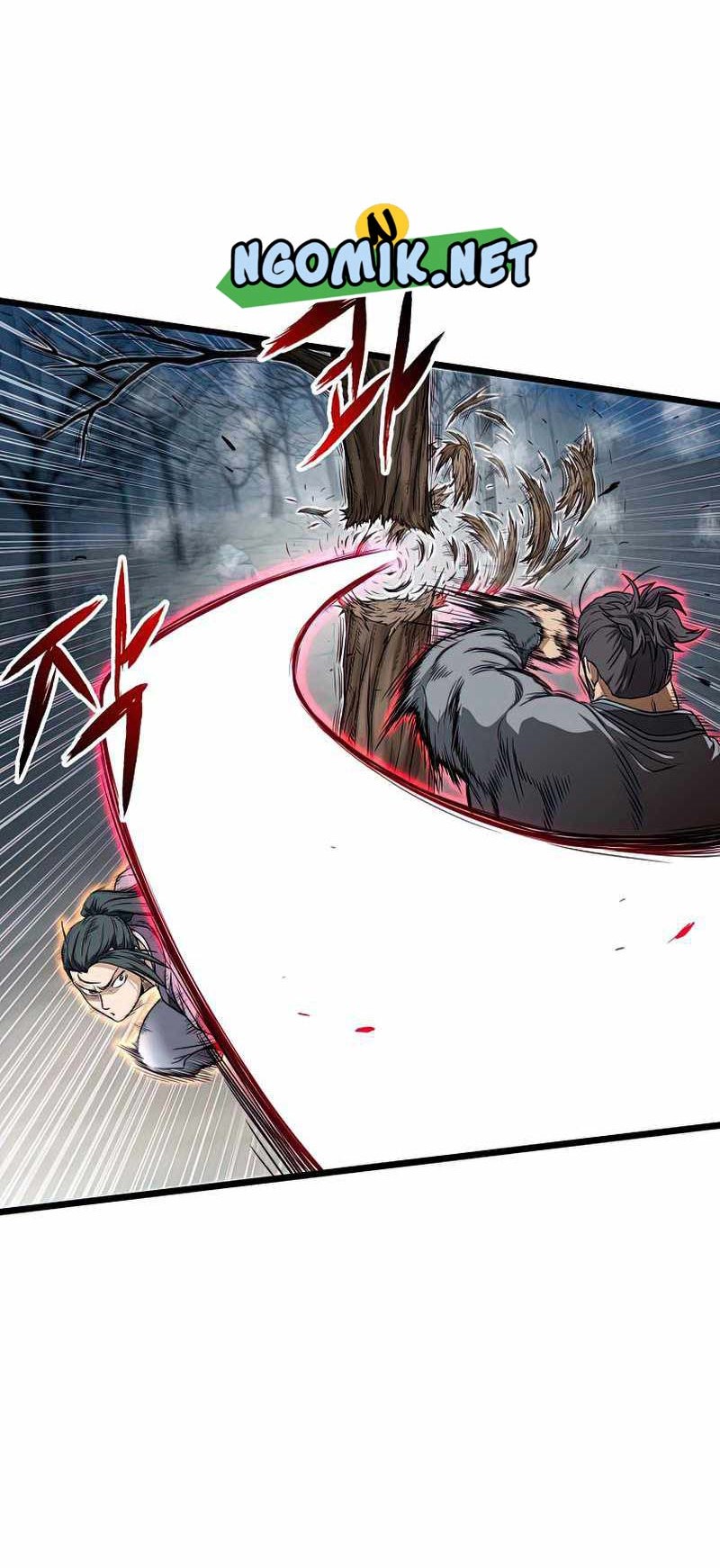 Murim Login Chapter 121 Gambar 49