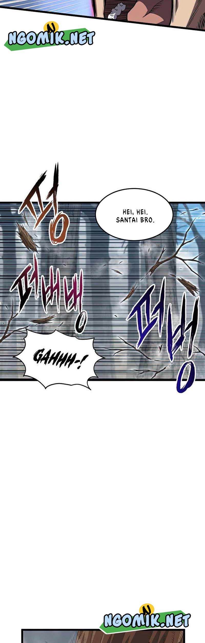 Murim Login Chapter 121 Gambar 52