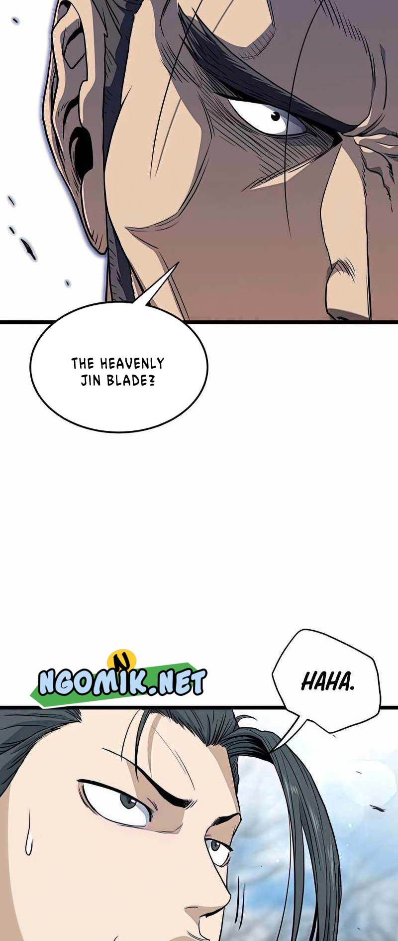 Murim Login Chapter 121 Gambar 57