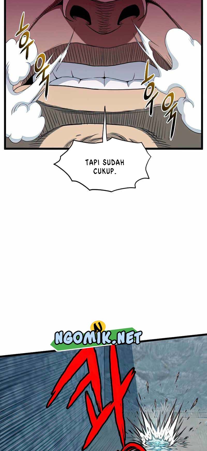 Murim Login Chapter 121 Gambar 45