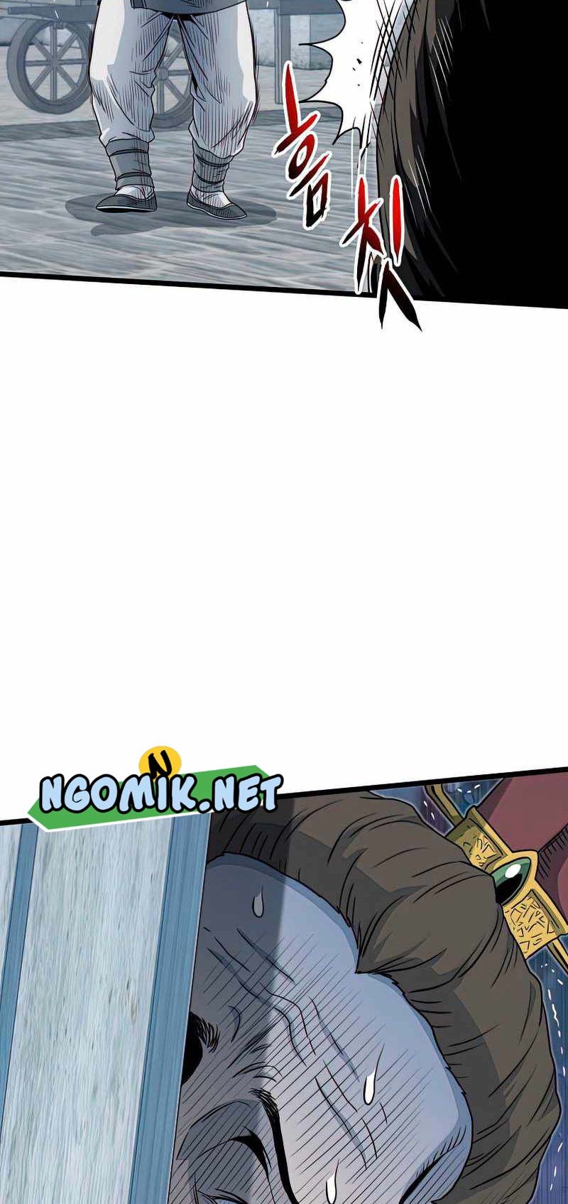 Murim Login Chapter 121 Gambar 3