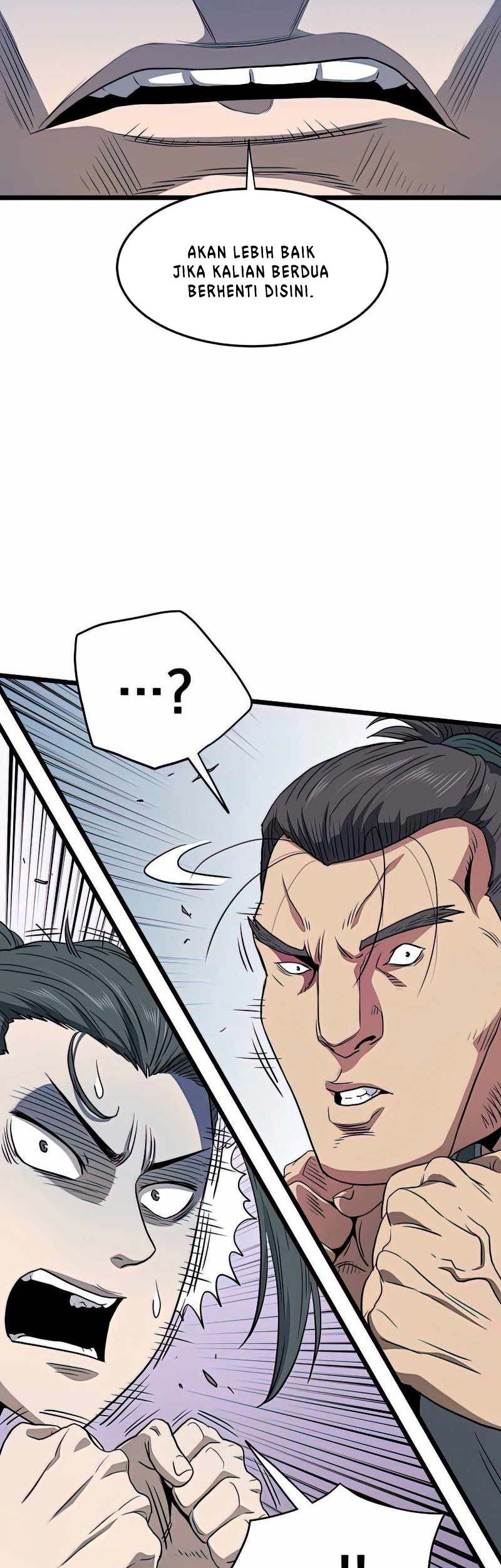 Murim Login Chapter 121 Gambar 70