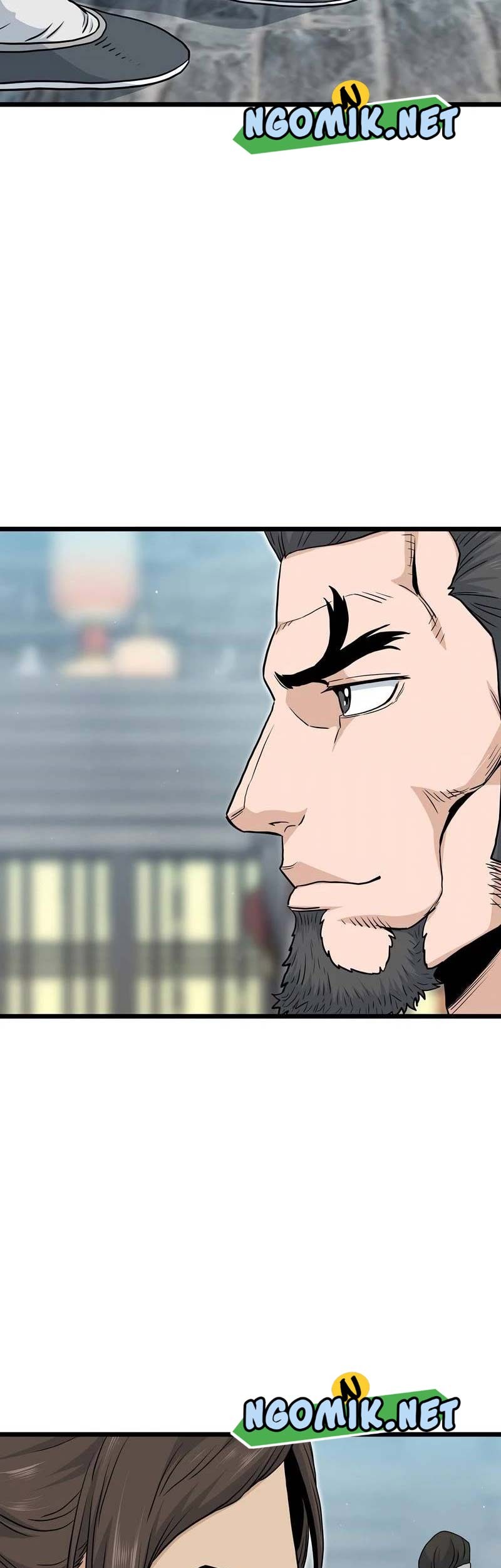 Murim Login Chapter 120 Gambar 30