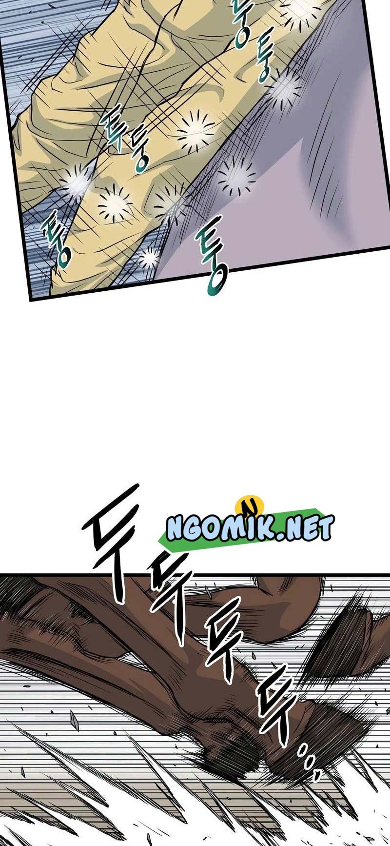 Murim Login Chapter 120 Gambar 35