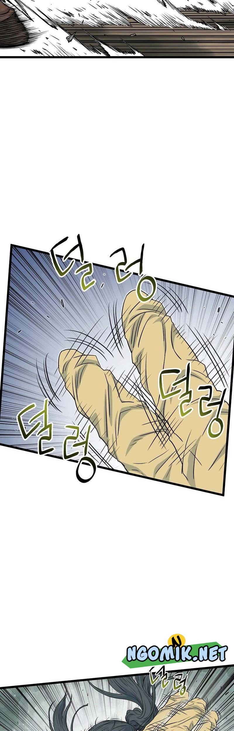 Murim Login Chapter 120 Gambar 36