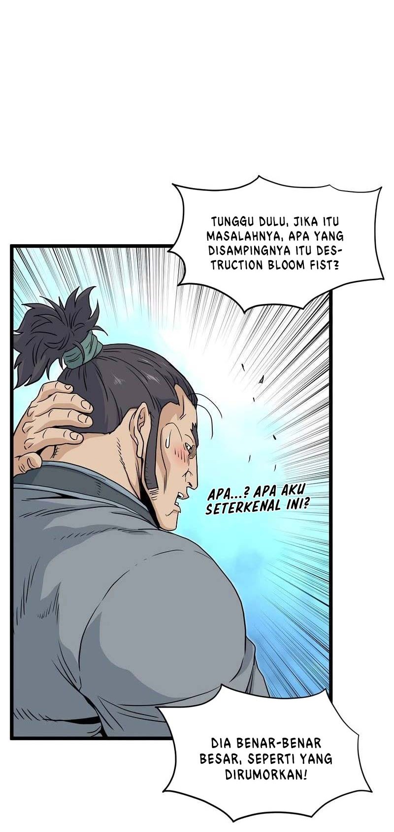 Murim Login Chapter 120 Gambar 51