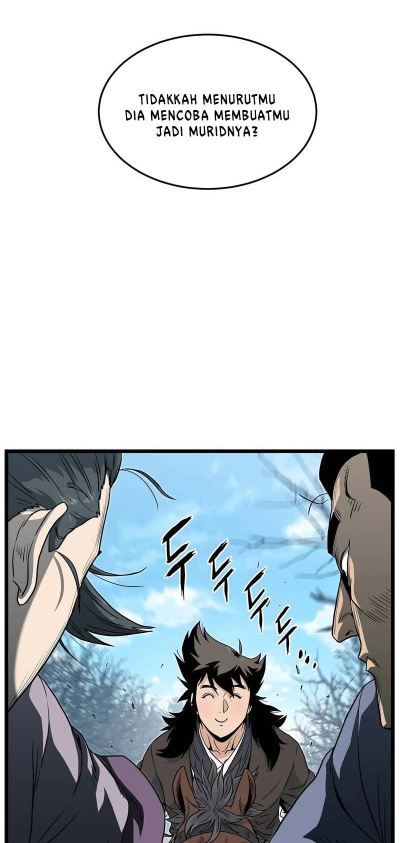 Murim Login Chapter 120 Gambar 43