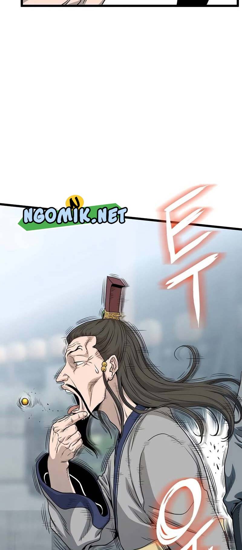 Murim Login Chapter 120 Gambar 9