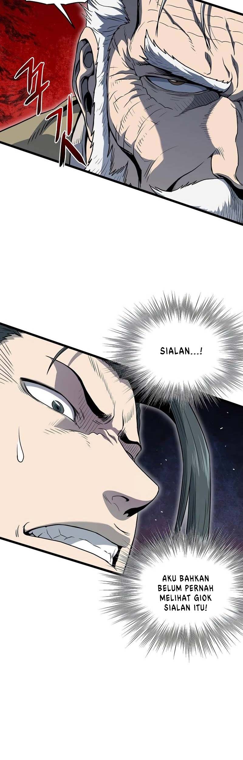 Murim Login Chapter 119 Gambar 56