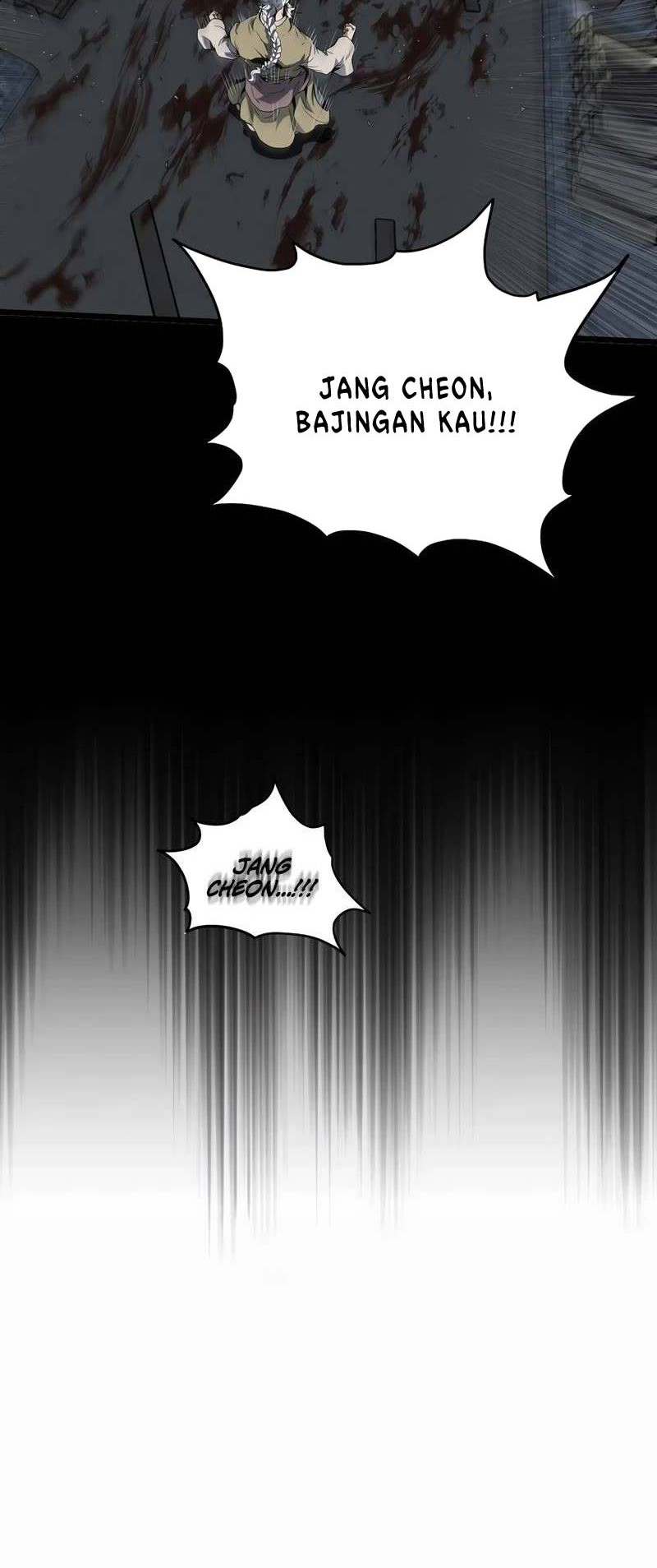 Murim Login Chapter 119 Gambar 3