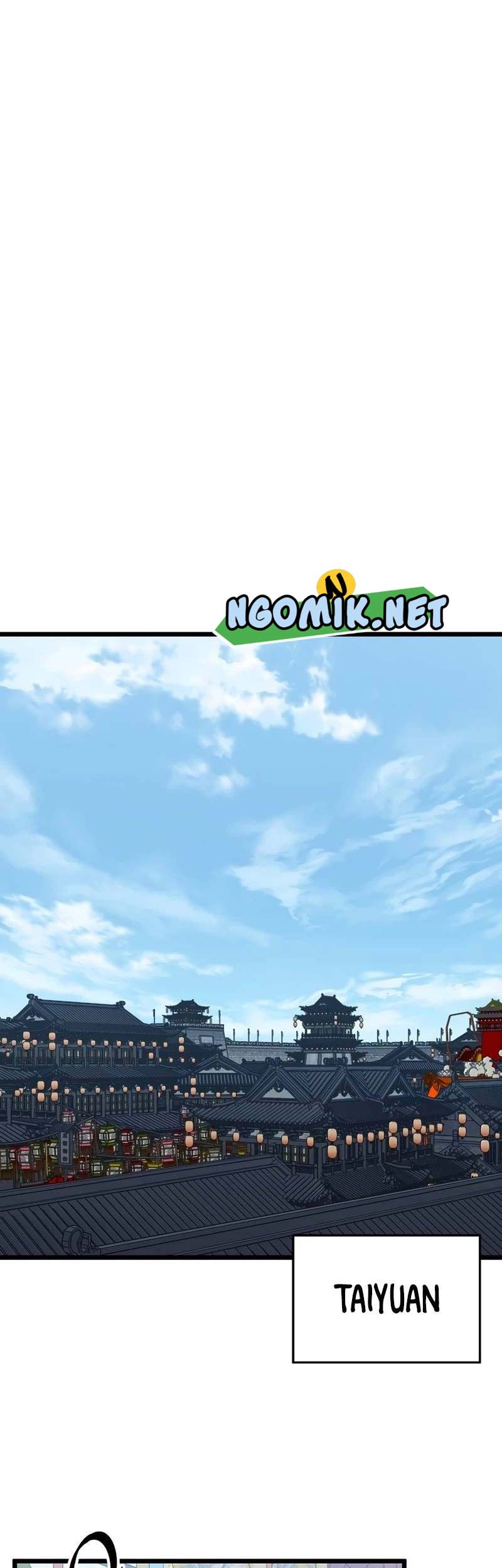 Murim Login Chapter 119 Gambar 68