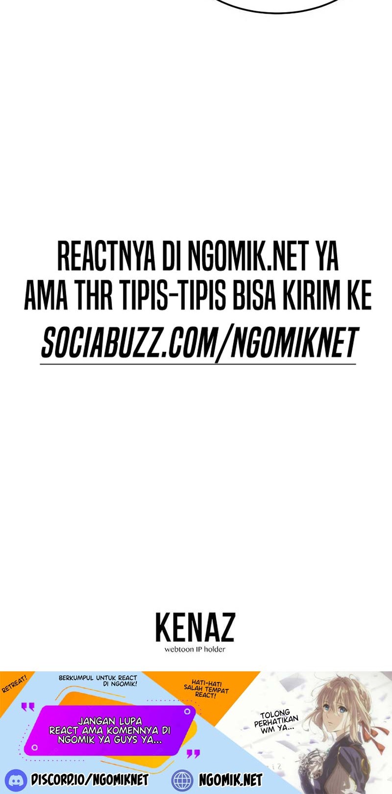 Murim Login Chapter 119 Gambar 75