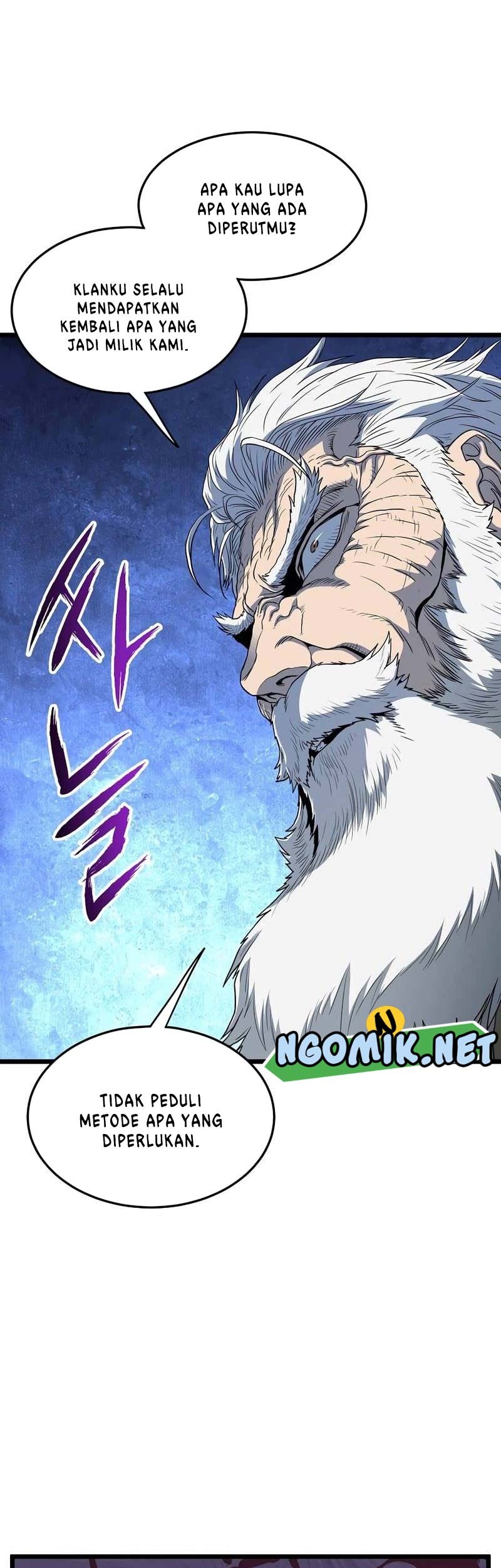 Murim Login Chapter 119 Gambar 60