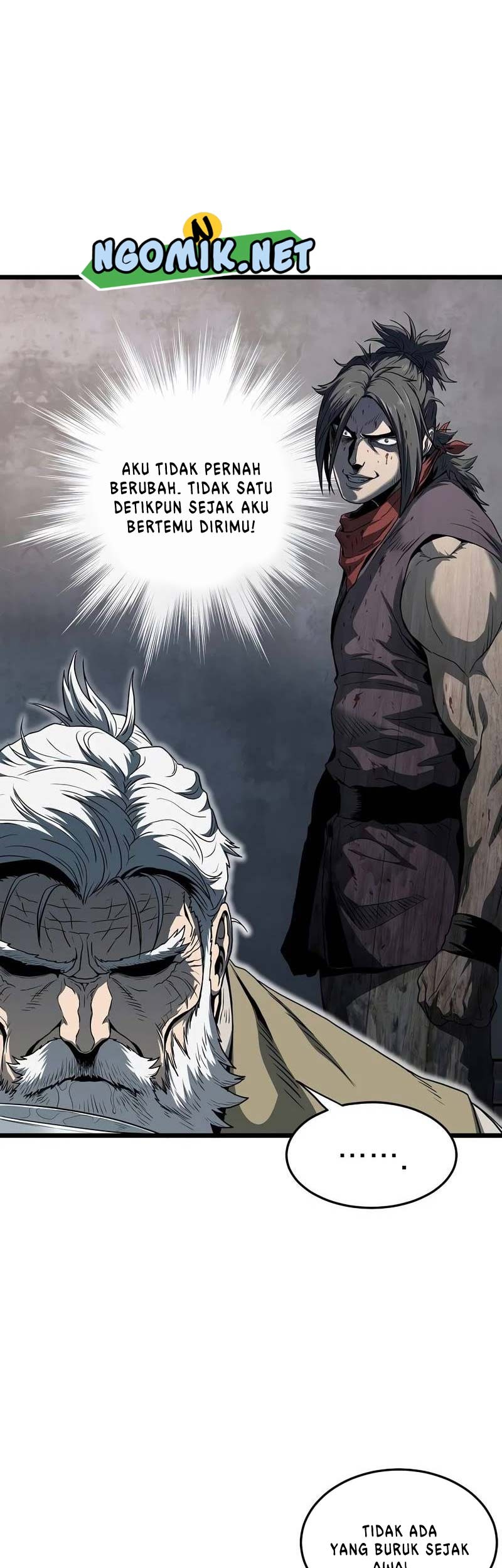 Murim Login Chapter 119 Gambar 10