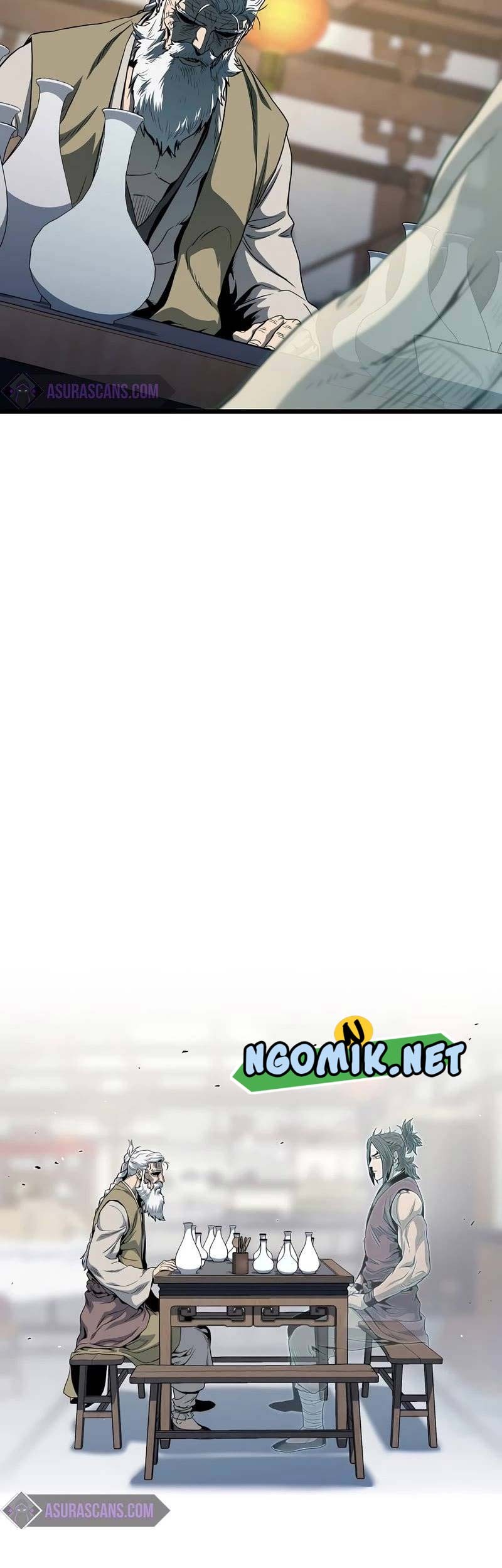 Murim Login Chapter 119 Gambar 12