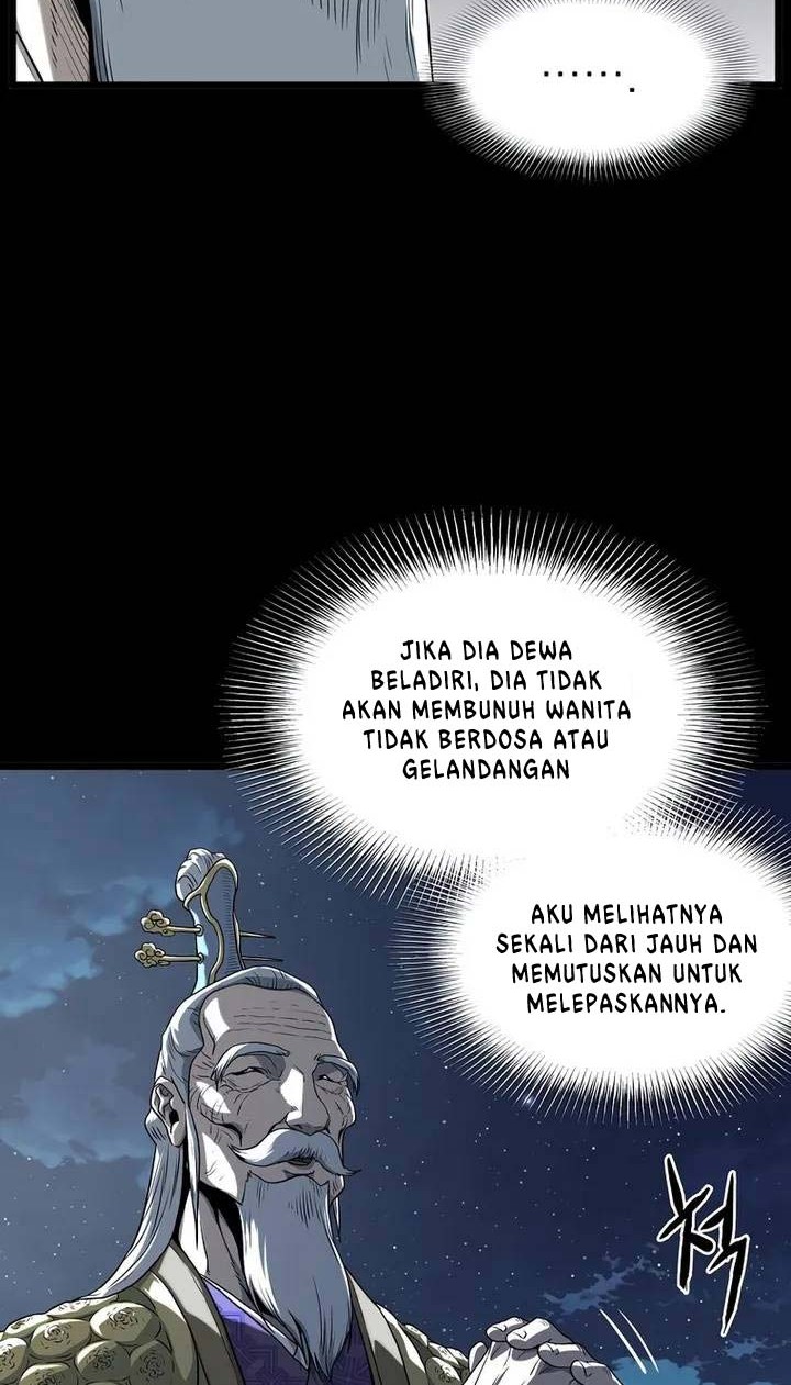 Murim Login Chapter 118 Gambar 27