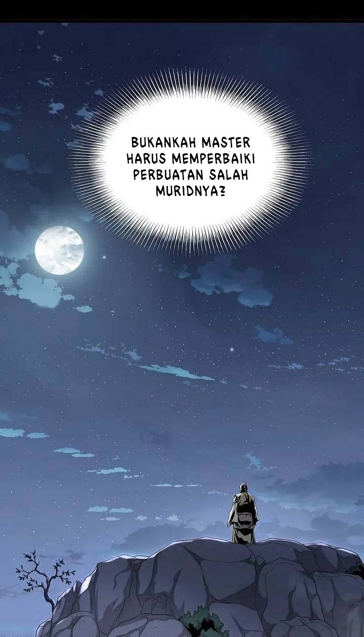 Murim Login Chapter 118 Gambar 29