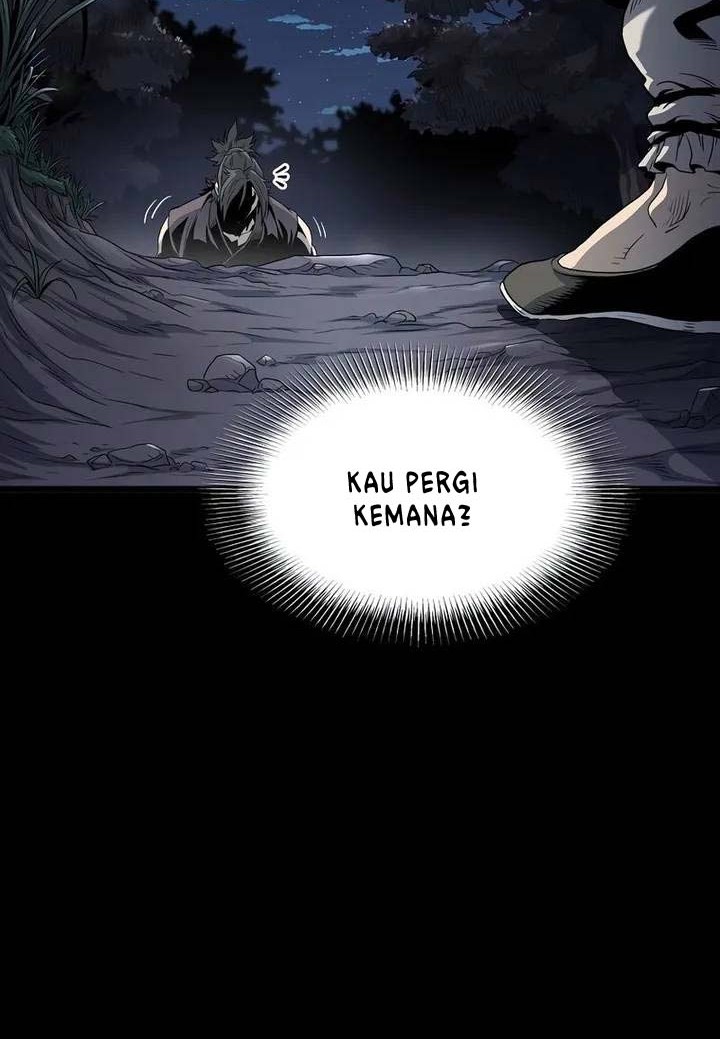 Murim Login Chapter 118 Gambar 31