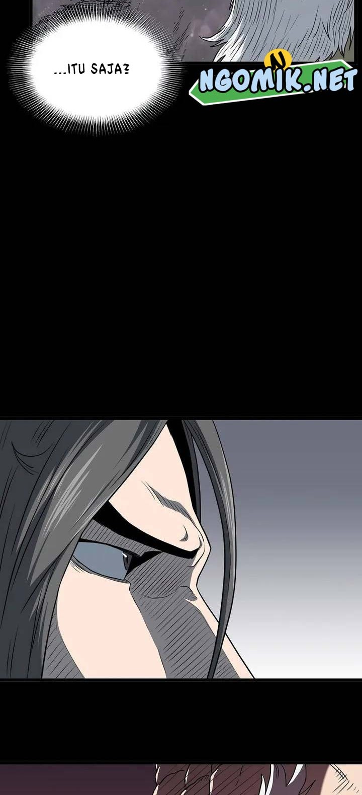 Murim Login Chapter 118 Gambar 33